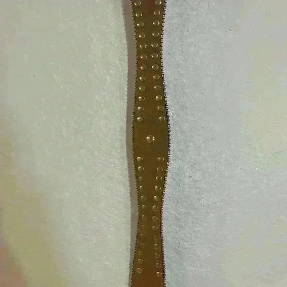 Blazin Roxx Studded Belt - Picture 7 of 8